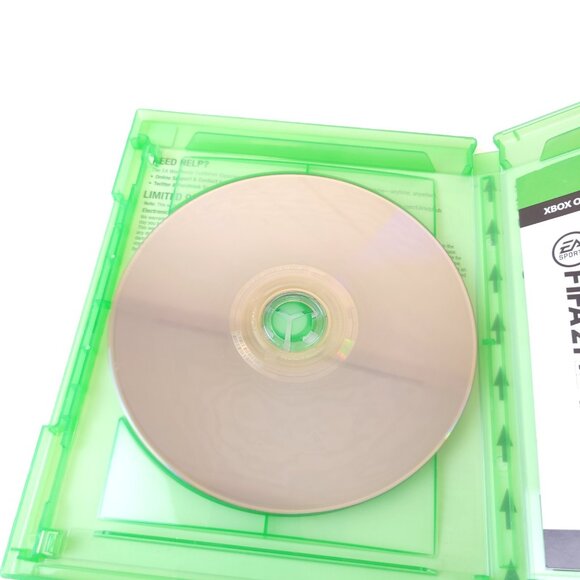 FIFA 21 Champion's Edition Microsoft Xbox One Series X Soccer - Picture 13 of 13